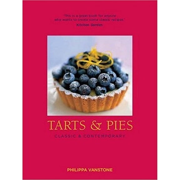 Pre-Owned Tarts and Pies (Paperback) 1906502080 9781906502089