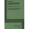 thumbnail image 1 of Pre-Owned Tartuffe by Molière (Acting Edition for Theater Productions) (Paperback) 0822211114 9780822211112, 1 of 1