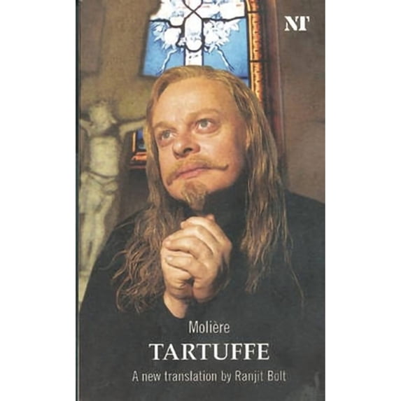 Pre-Owned Tartuffe/The Sisterhood (Paperback) 0948230509 9780948230509