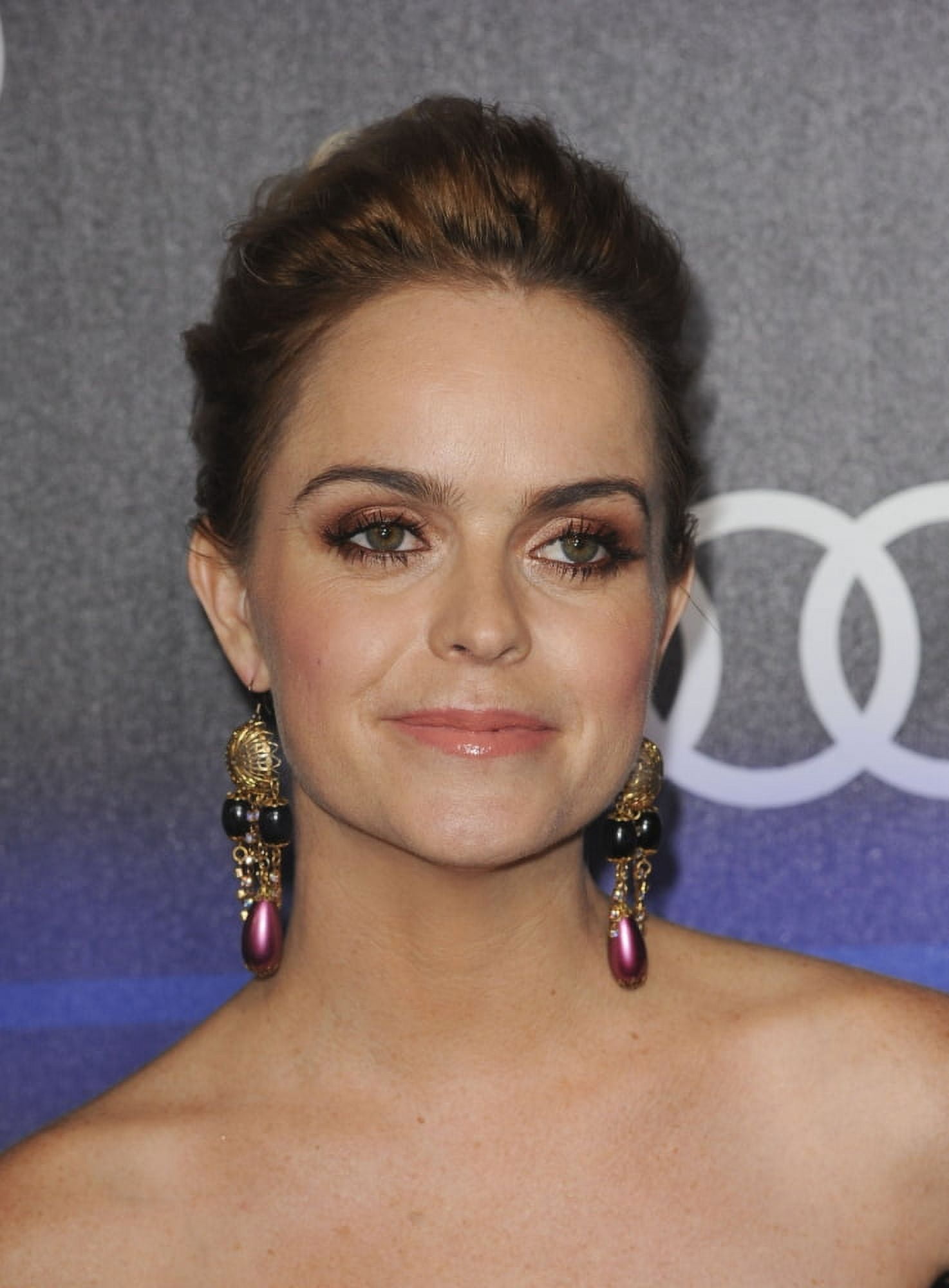 Taryn Manning At Arrivals For Audi Celebrates Emmys Week 2014 Canvas Art - (16 x 20)