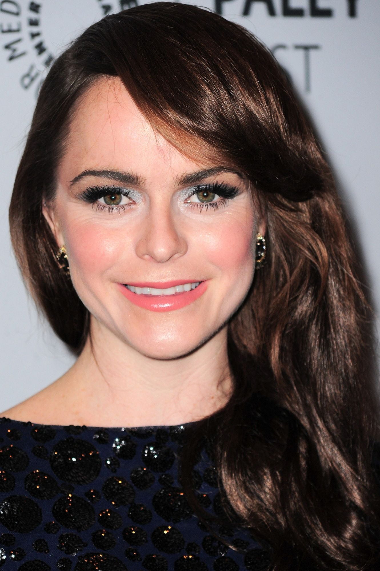 Taryn Manning In Attendance For Paleyfest Made In Ny Orange Is The New Black Canvas Art - (16 x 20)