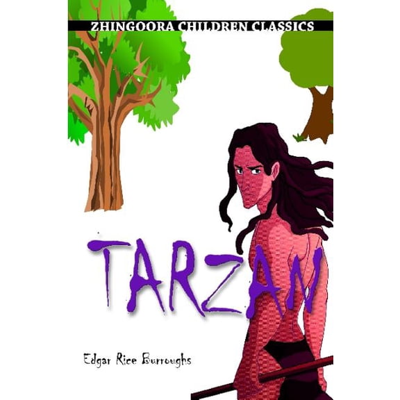 Tarzan
