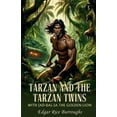 thumbnail image 1 of Tarzan And The Tarzan Twins With Jad-bal-ja The Golden Lion (Paperback), 1 of 2