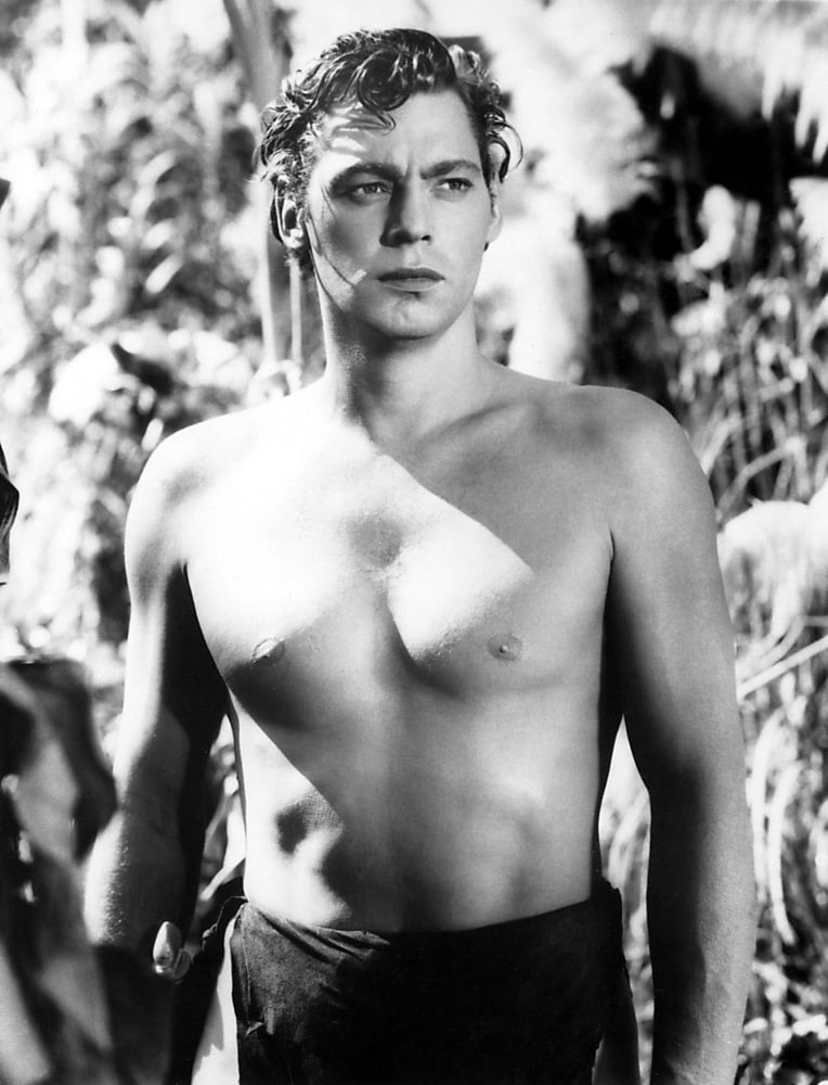 Tarzan Canvas Art - (16 x 20)