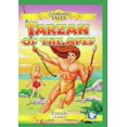 thumbnail image 1 of Tarzan (DVD), Golden Films, Kids & Family, 1 of 1