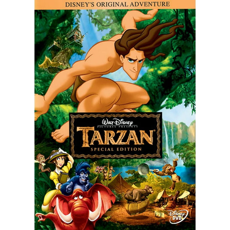 その他 Tarzan: Complete First Season/ [DVD] [Import] Amazon.co.jp: Tarzan: Complete First Season/ [DVD] [Import
