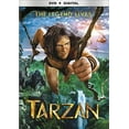 thumbnail image 1 of Tarzan (DVD), 1 of 2