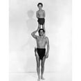 thumbnail image 1 of Tarzan Finds A Son Still (16 x 20), 1 of 2