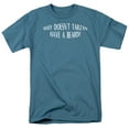 thumbnail image 1 of - Tarzan Have A Beard - Short Sleeve Shirt - XXXXX-Large, 1 of 2