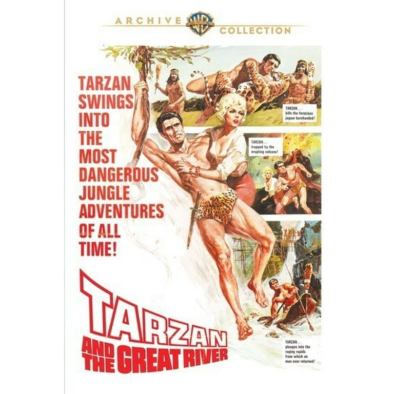 THE　STORY　OF　TARZAN　～2007　TOUR　FINAL　＆　D THE STORY OF TARZAN ～2007 TOUR FINAL & DOUBLE TV DOCUMENTS