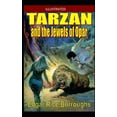 thumbnail image 1 of Tarzan and the Jewels of Opar Illustrated (Paperback), 1 of 1