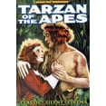 thumbnail image 1 of Tarzan de the Apes (DVD), Alpha Video, Drama, 1 of 1