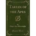 thumbnail image 1 of Tarzan of the Apes (Classic Reprint), 1 of 1