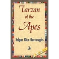 thumbnail image 1 of Tarzan of the Apes, (Paperback), 1 of 1