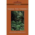 thumbnail image 1 of Tarzan the Terrible, (Paperback), 1 of 1