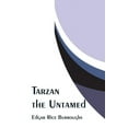 thumbnail image 1 of Tarzan the Untamed, (Paperback), 1 of 1