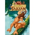 thumbnail image 1 of Tarzan, 1 of 1