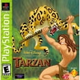thumbnail image 1 of Tarzan, 1 of 2