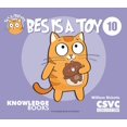thumbnail image 1 of Tas and Friends: Bes Is a Toy: Book 10 (Paperback), 1 of 1