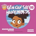 thumbnail image 1 of Tas and Friends: Gem Can Say Many Words: Book 90 (Paperback), 1 of 1