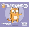 thumbnail image 1 of Tas and Friends: Tas Is Good: Book 6 (Paperback), 1 of 1