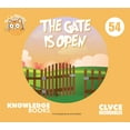 thumbnail image 1 of Tas and Friends: The Gate Is Open (Paperback), 1 of 1