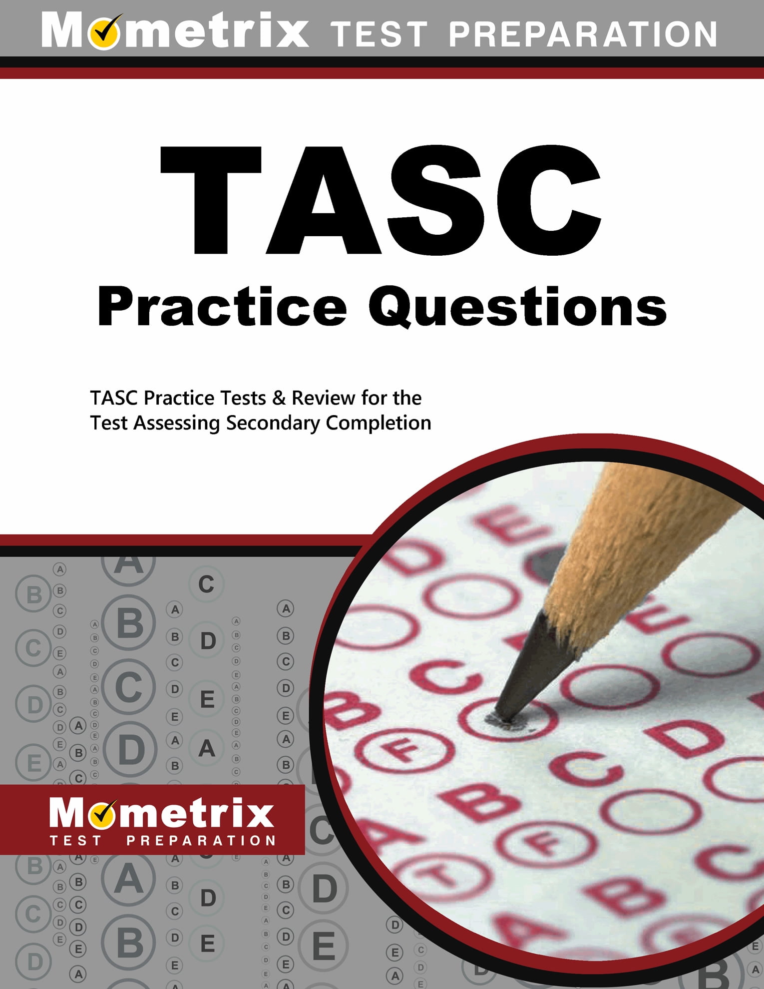 Tasc Practice Questions Tasc Practice Tests & Exam Review for the