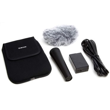 Tascam Microphone Windscreen (AK-DR11CMKII