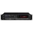 thumbnail image 1 of Tascam CD-RW900SX Professional CD Recorder, 1 of 7