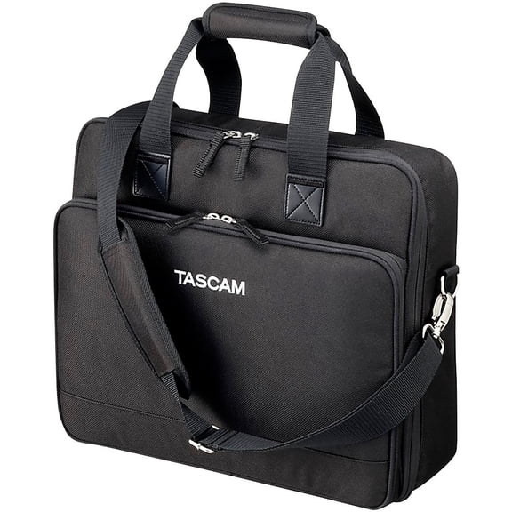 Tascam CS-PCAS20 Carry Case for Mixcast 4 Podcast Station