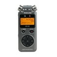 thumbnail image 1 of Tascam DR-05 Portable Digital Recorder Version 2 Luminous Gray Special Edition, 1 of 1