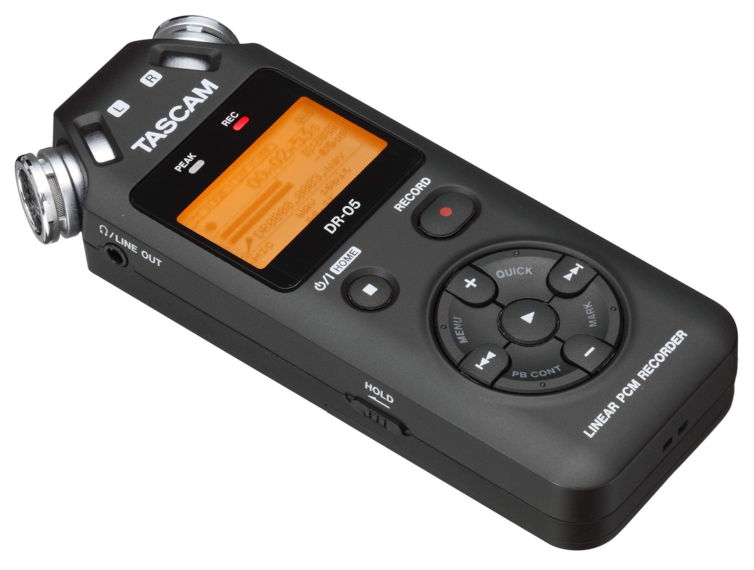 TASCAM DR-05