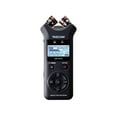 thumbnail image 1 of Tascam DR-07X Stereo Handheld Digital Audio Recorder with USB Audio Interface, 1 of 3
