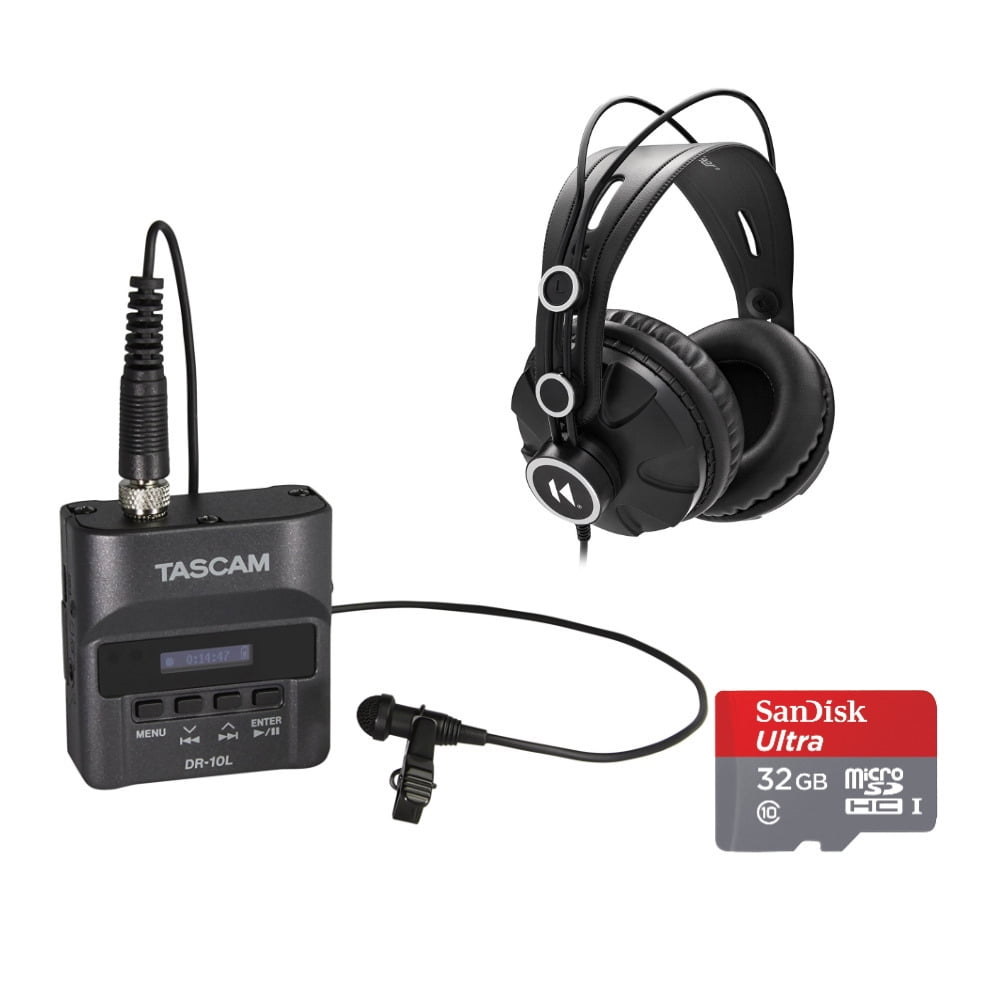 Tascam th03 sale
