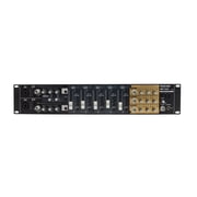 Tascam MZ-223 7 Channel 3 Zone Rakcmount Mixer