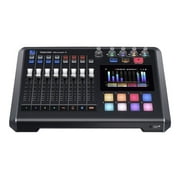 Tascam Mixcast 4 Podcast Workstation