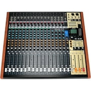 Tascam Model 24 22 Ch Live And Recording Mixer