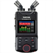 Tascam PORTACAPTUREX6 6Trck Digital Audio Recorder