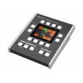 thumbnail image 1 of Tascam RC-SS150 Flash Start Remote For Ss-r250n/cdr250n With 12 Keys, 1 of 2