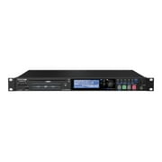 TASCAM SS-CDR250N Two-Channel Networking CD/Media Recorder