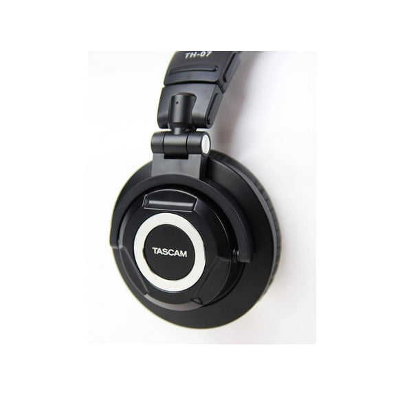 Tascam TH-07 High Definition Monitor Headphones