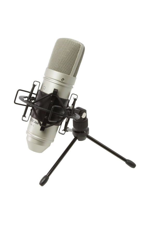 TM-80 Cardioid Condenser Microphone