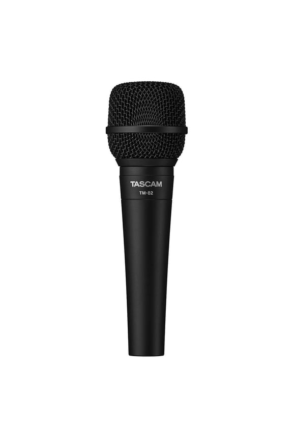 TM-82 Dynamic Stage/Recording Microphone