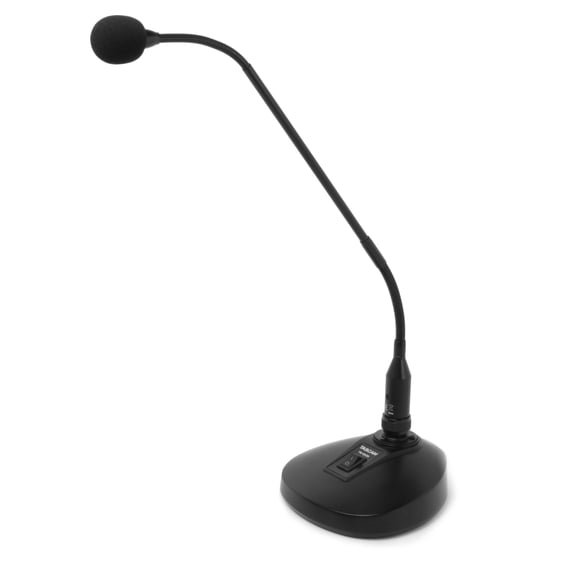 Tascam TM-95GN Gooseneck Condenser Microphone