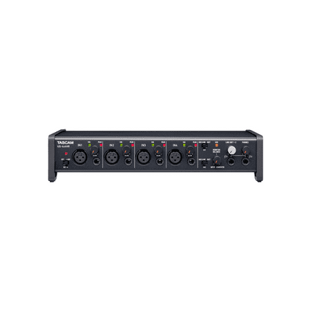 Tascam US-4X4HR 4X4 USB Audio Interface
