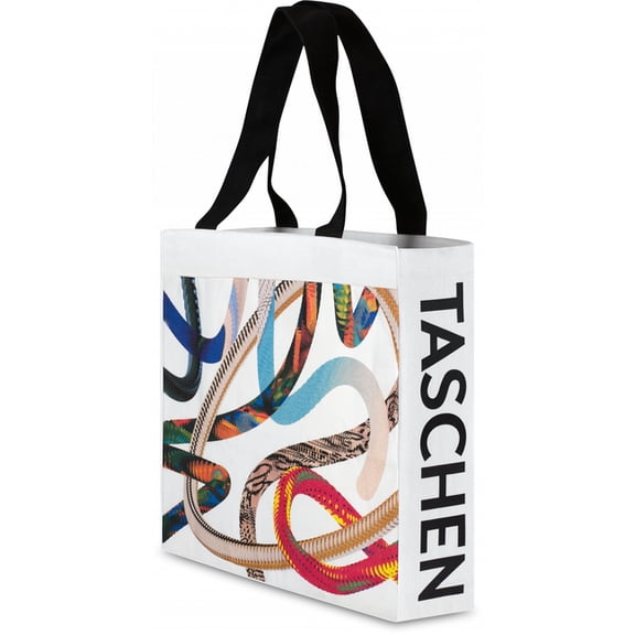 Taschen Shopper, (Hardcover)