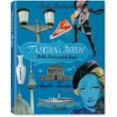 thumbnail image 1 of Pre-Owned Taschen's Berlin (Hardcover) 3836511207 9783836511209, 1 of 1