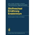 thumbnail image 1 of TaschenbÃ¼cher Allgemeinmedizin Stoffwechsel ErnÃ¤hrung Endokrinium, (Paperback), 1 of 1