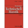 thumbnail image 1 of Taschenbuch Der Technischen Akustik, (Paperback), 1 of 1