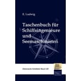 thumbnail image 1 of Taschenbuch Fur Schiffsingenieure Und Seemaschinisten, 1 of 1